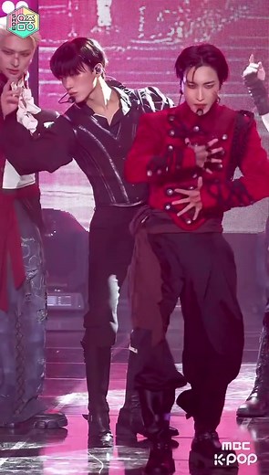 Ateez's Choi San: Mastering the Energy of Adrenaline