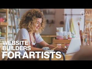 4 Best Website Builders for Artists Today (Tested & Industry-Approved)