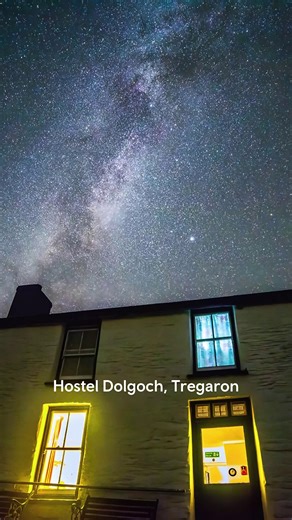 54K views · 544 reactions |  If you're in pursuit of dark sky...