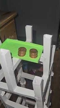 Index Card Tower Project 2025