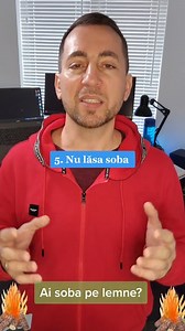 179K views · 3.3K reactions | 7 Sfaturi utile pentru soba pe lemne掠...