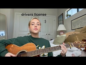 drivers license cover