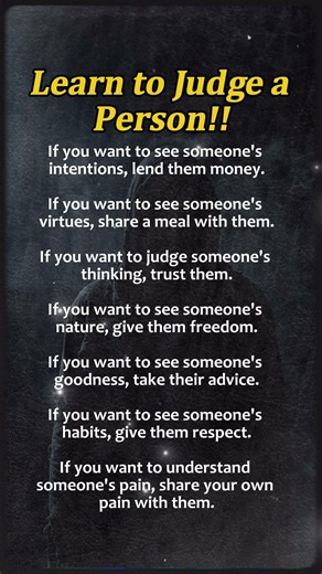 How to Test Someone's Trust & Character | Psychology Explained 🧠 #psychologyfacts