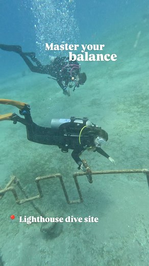 4.3K views · 3.7K reactions | Good buoyancy changes everything. It keeps you relaxed, makes your air last longer, and helps you move with control. Every diver needs this skill and it starts with practice like this. Ready to improve your skills, reach out. #h2odiversdahab #dahab #egypt #redsea #divingisfun #undersea #underwaterphotograpy #underwaterworld #paditravel #scubadiver #scubadiving #scubalife #onedivefamily #sdidivers #tdidivers | H2O Divers Dahab | Facebook