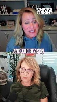 Why is Tucker Carlson talking to this total white supremacist idiot?!