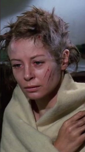 Glenda Jackson wins Best Actress for "Women in Love" #academyawards #glendajackson