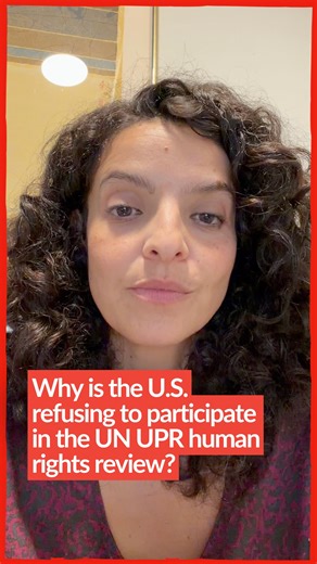 37 reactions · 22 shares | Today, the UN Human Rights Council issued...