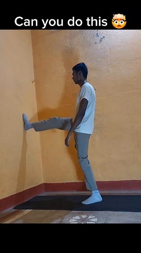 Can you do 🤯 #motivation #try #fypシ゚viral #fypシ