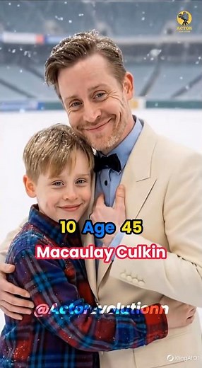 Home Alone Cast: Then And Now | 1990 vs 2025 😳 #homealone #shorts