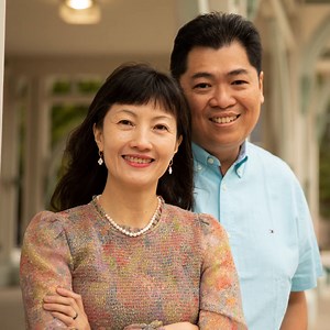 Primerica Representatives Richard Yau and his wife, Jennifer Zhao, have lived around the globe. They found great success and fulfillment with Primerica, and today reside in Toronto, ON. where they are building a thriving business helping clients. Read more of their story at https://askprimerica.com/2022/11/a-leap-of-faith-pays-off/. | Primerica