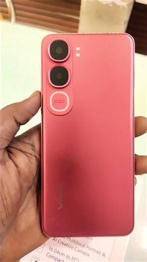 vivo y31 unboxing #vivo #vivoy31 #vivoy315g #viral #demand #viral #mobile #unboxing