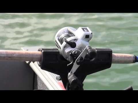 folbe jr rod holders
