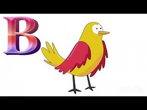 Learn abc with example