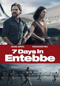 7 Days in Entebbe
