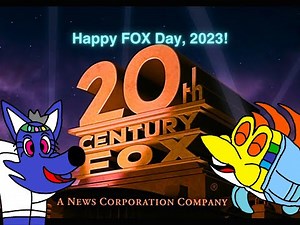 88 years of FOX (20th Century Fox/20th Century Studios) - VHS