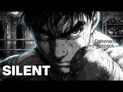 How To Actually Look Dangerous