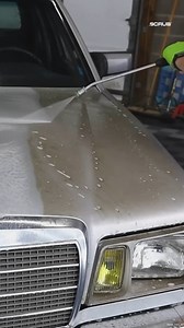 1.3M views · 17K reactions | #satisfying #cleaning #detailing #wash #cars #scrub | Scrub | Facebook