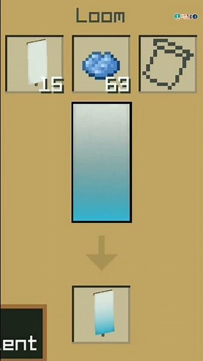 How to build mirror in minecraft