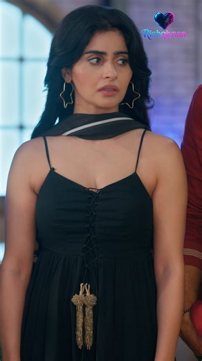 1.1M views · 45K reactions | Batmeezi ka jawab tameez se diya | Rishqiyaan | Viral More such stories await—download the app: https://click.pocketfm.com/2IE7/di1js0s7 #pockettv #newarrivals #Rishqiyaan #Romance #yuktikapoor #tanukhan #karankhanna #NishantMalkani #LoveAndSecrets #love #betrayal #drama #shortdramas #microdrama #trending #explore #RSH | Pocket TV | Facebook