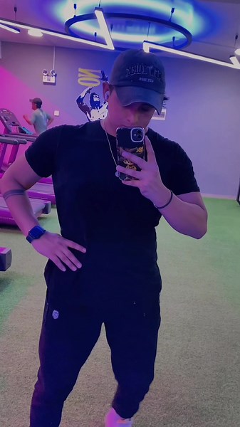 Algo casual🦍 #fyp #gym #prime