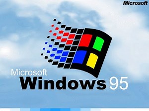 My Windows Boot Screens (Part 1)