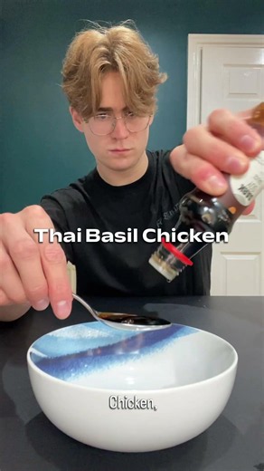 Thai Inspired Crispy Tofu