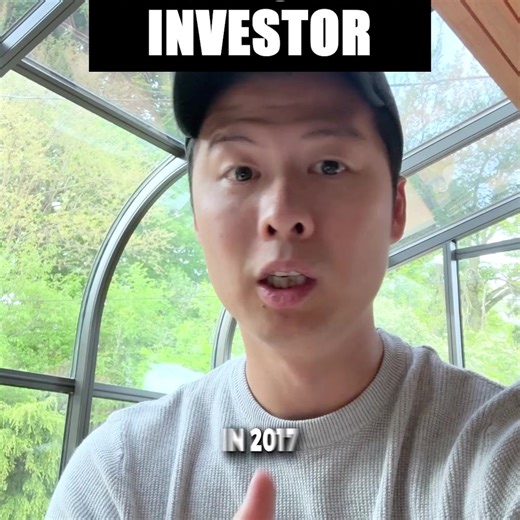  Real estate investors — the smartest thing you can do today? Stop...