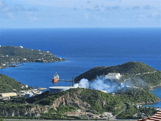 WAPA Says No Emergency, Power Outage Investigation Ongoing | St. Thomas Source