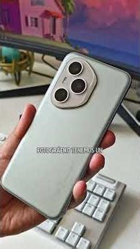 HONOR 400 Pro: 6 meses después, NO LO COMPRES #GalaxyS25 #xiaomi15t