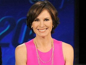 ABC News reporter Elizabeth Vargas back in rehab