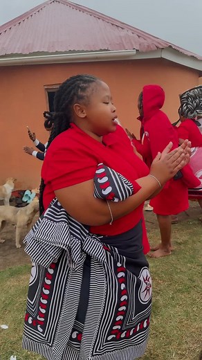 Busiswa Budubam Live Performance Highlights