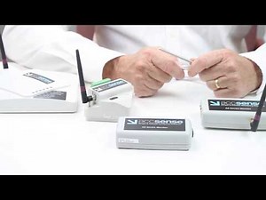 Accsense Ultra Low Temperature Monitoring Systems