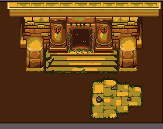 Save System and auto tiling