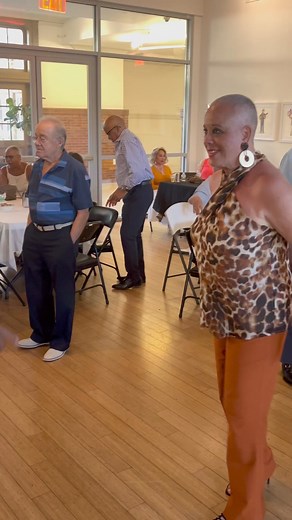 Salsa with style | The Real salsa dancers club