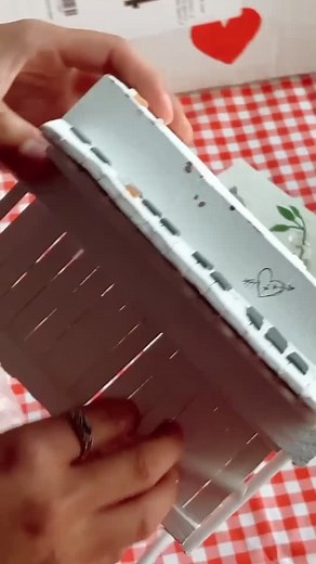 WE FINALLY GOT THE CLAY RECREATION OF MY PIANO!!! sneak peek at butch 4 butch cover art ✨coming out on valentines!