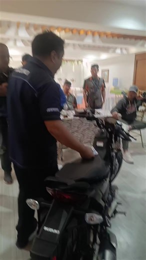 ETO ANG BAGONG RAIDER FI PRO KUNG PAANO MAG ACTIVATE NG MISSING KEY SUZUKI TRAINING #suzuki #training #raider150pro