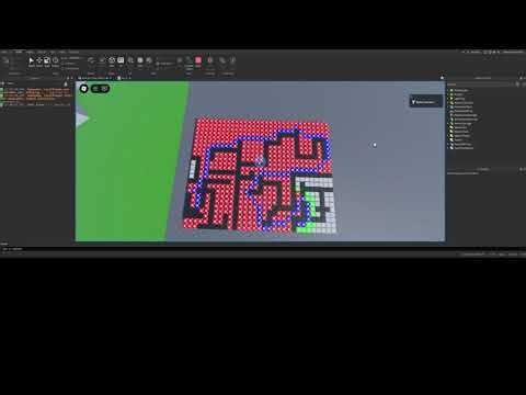 A* Pathfinding Review
