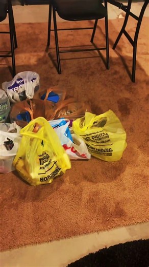 It’s time to stock my 2 week couponing haul #extremecouponing #restock #savings #savingwithladygigi