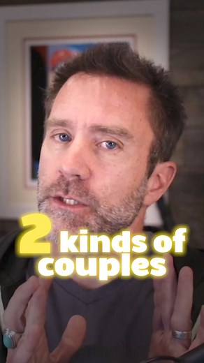 1K views | Let's talk couples: there are two kinds, and it's crucial to know which one you are. Whether you're just dabbling or fully committed, it sets the tone for your relationship journey. Curious about which couple type you belong to? Head over to my YT channel to watch the full video where I explain the two kinds of couples and the type of practitioner who works with them. | Jayson Gaddis | Facebook