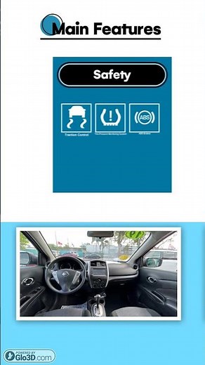 Nissan Versa 2019 car review