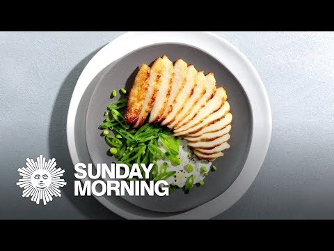 Cultivated meat: Meat grown in a lab