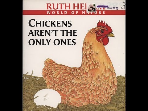 Chickens Aren't The Only Ones