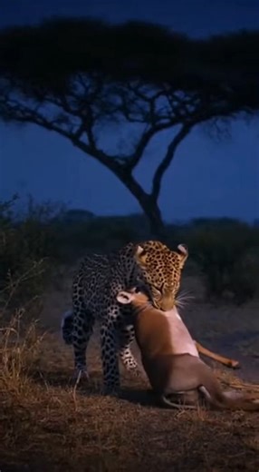 Crocodiles are masters of patience, able to remain motionless for hours before exploding into action. This short captures the moment when seven hours of waiting ended in one lightning-fast strike. A true reminder that in the wild, the predator that waits… wins. #WildHorizonsNow #CrocodileAmbush #NatureShorts #WildlifeEncounters #PredatorVsPrey #RiverHunter | WildHorizons