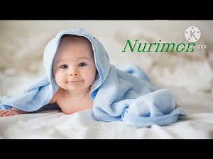 Oʻgʻil bolalar ismlari. Top 10 ismlar chiroyli ismlar