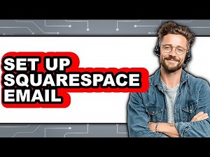 How to Set Up Squarespace Email (UPDATED)