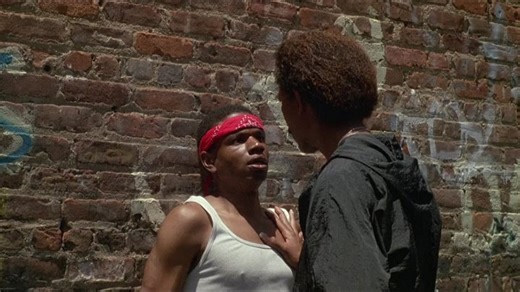 Street Smart 1987 Welcome to the movies and television