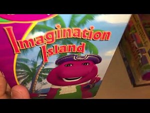 VHS/DVD/Blu-Ray Update For June 21st, 2018