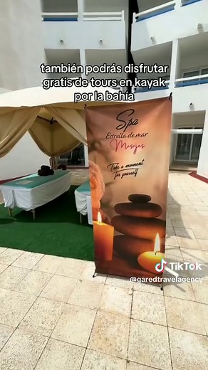 Hotel Familiar Todo Incluido en Cancún - Ocean View Arenas