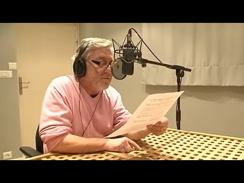 Voice acting: voices worth their weight in gold | Report