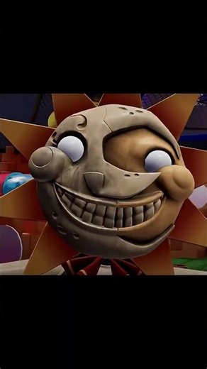 Fnaf Security Breach Choose Your Fighter #fnaf #fnafedit #securitybreach #chooseyourfighter